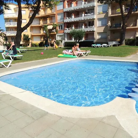 Gran Reserva Mimosas 2 Bjsc - Immo Barneda Apartment *