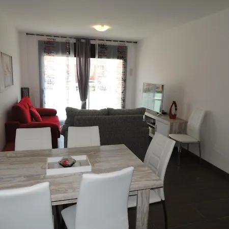 Gran Reserva Mimosas 2 Bjsc - Immo Barneda Apartment