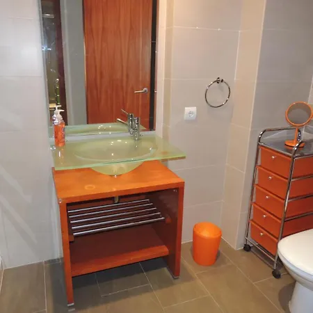 Apartment Gran Reserva Mimosas 2 Bjsc - Immo Barneda *