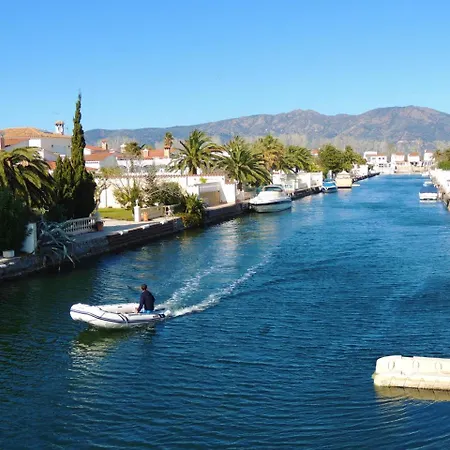 Gran Reserva Mimosas 2 Bjsc - Immo Barneda Apartment Empuriabrava