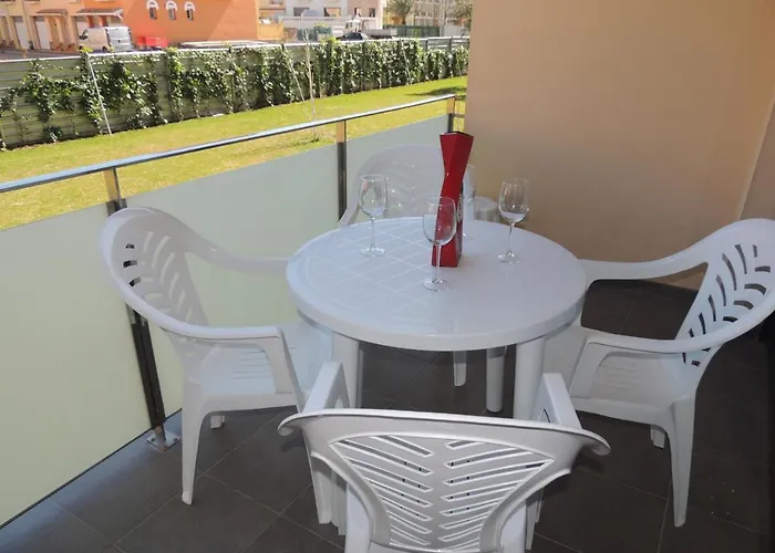 Gran Reserva Mimosas 2 Bjsc - Immo Barneda *