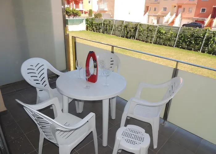 Gran Reserva Mimosas 2 Bjsc - Immo Barneda