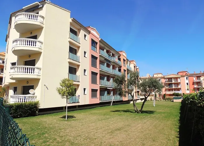Apartmán Gran Reserva Mimosas 2 Bjsc - Immo Barneda