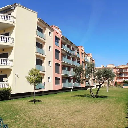Διαμέρισμα Gran Reserva Mimosas 2 Bjsc - Immo Barneda