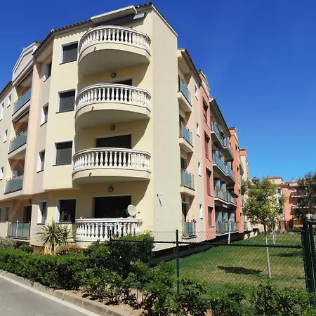 Διαμέρισμα Gran Reserva Mimosas 2 Bjsc - Immo Barneda