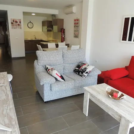 Gran Reserva Mimosas 2 Bjsc - Immo Barneda Apartment *