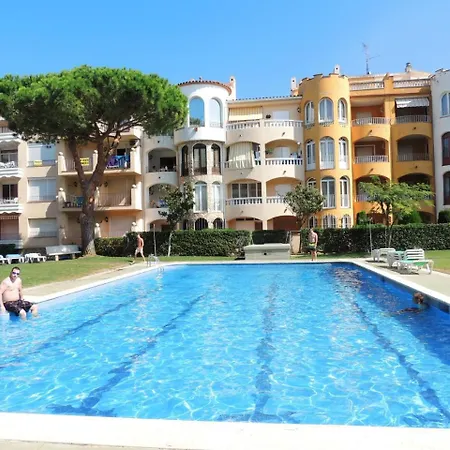 Apartment Gran Reserva Mimosas 2 Bjsc - Immo Barneda Empuriabrava