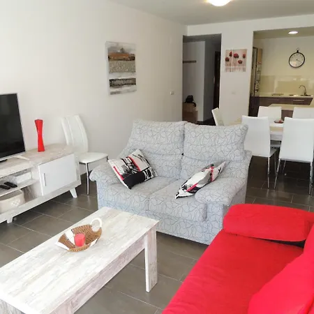Apartment Gran Reserva Mimosas 2 Bjsc - Immo Barneda Empuriabrava