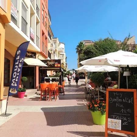 Διαμέρισμα Gran Reserva Mimosas 2 Bjsc - Immo Barneda Empuriabrava